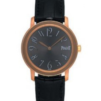 Piaget ピアジェ スーパーコピー BLACKTIE G0A25039 メンズ 自動巻き 腕時計